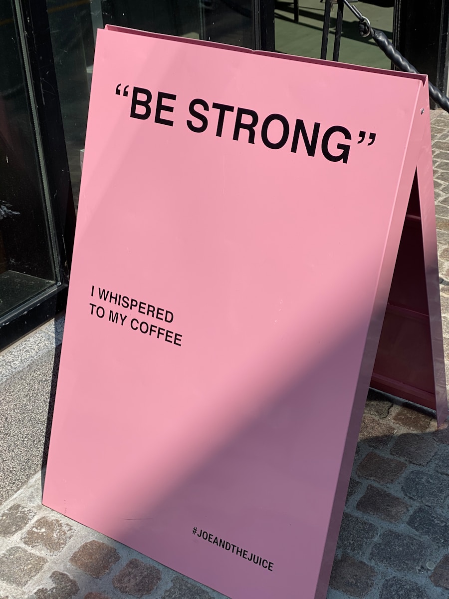 Photo crisis brand strategy