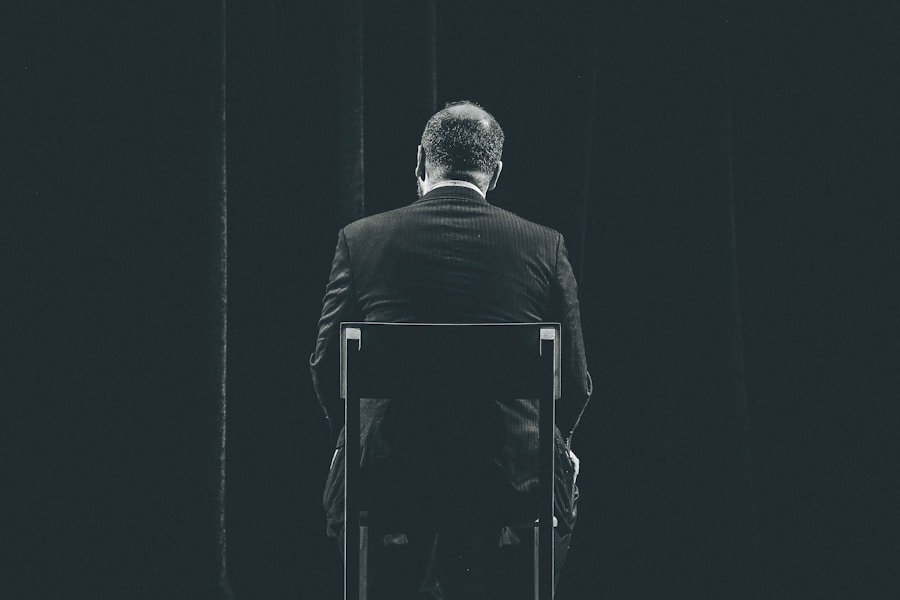 Photo Peter Thiel Investment