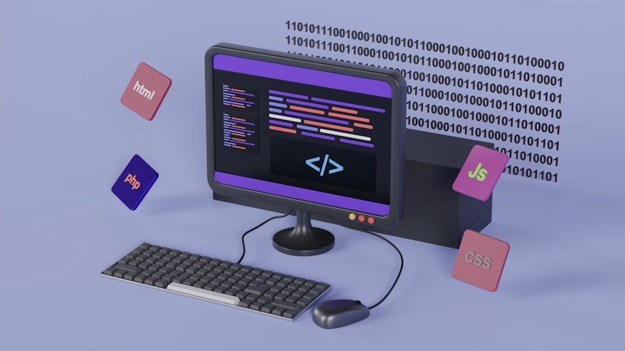 Security software