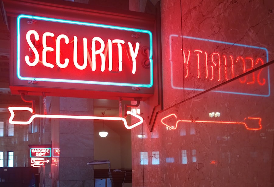 Cybersecurity report