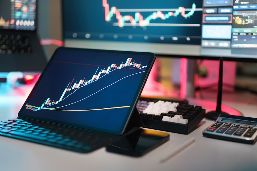 Business graph