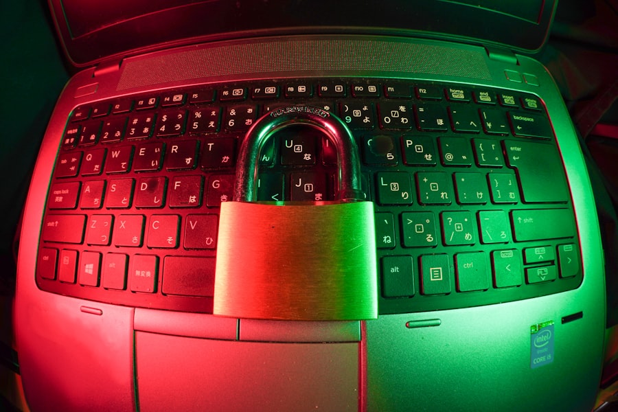 Cybersecurity solutions