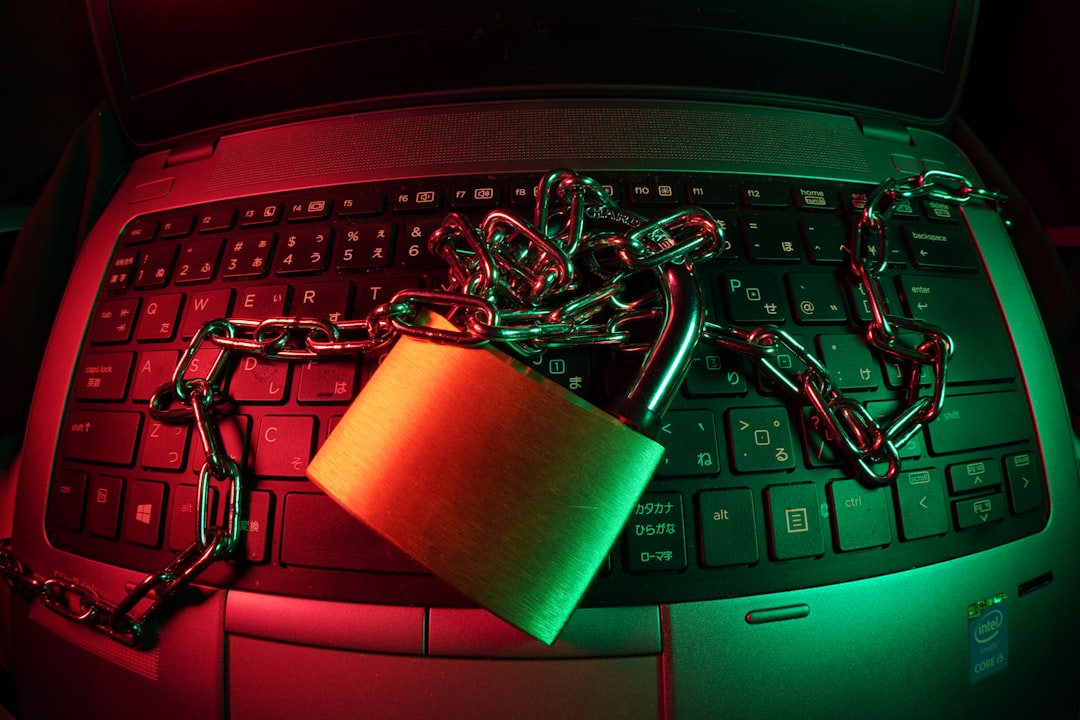 Photo Cybersecurity solutions