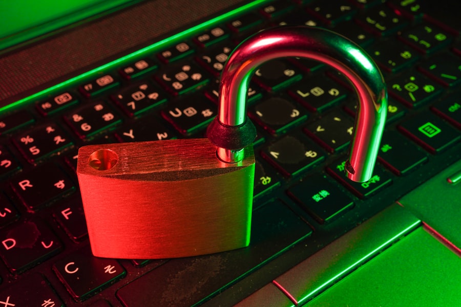 Photo Cybersecurity solutions