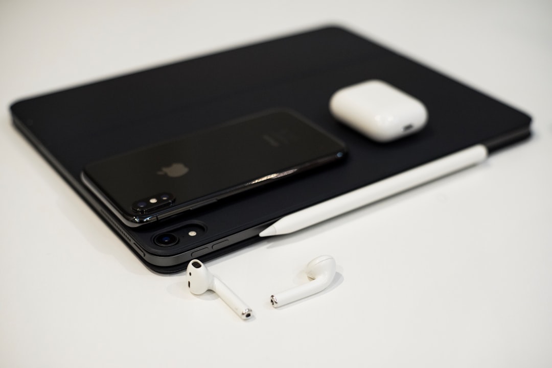 Photo Apple devices