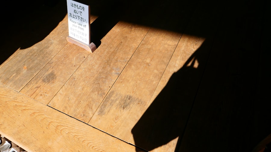 Photo Comparison table