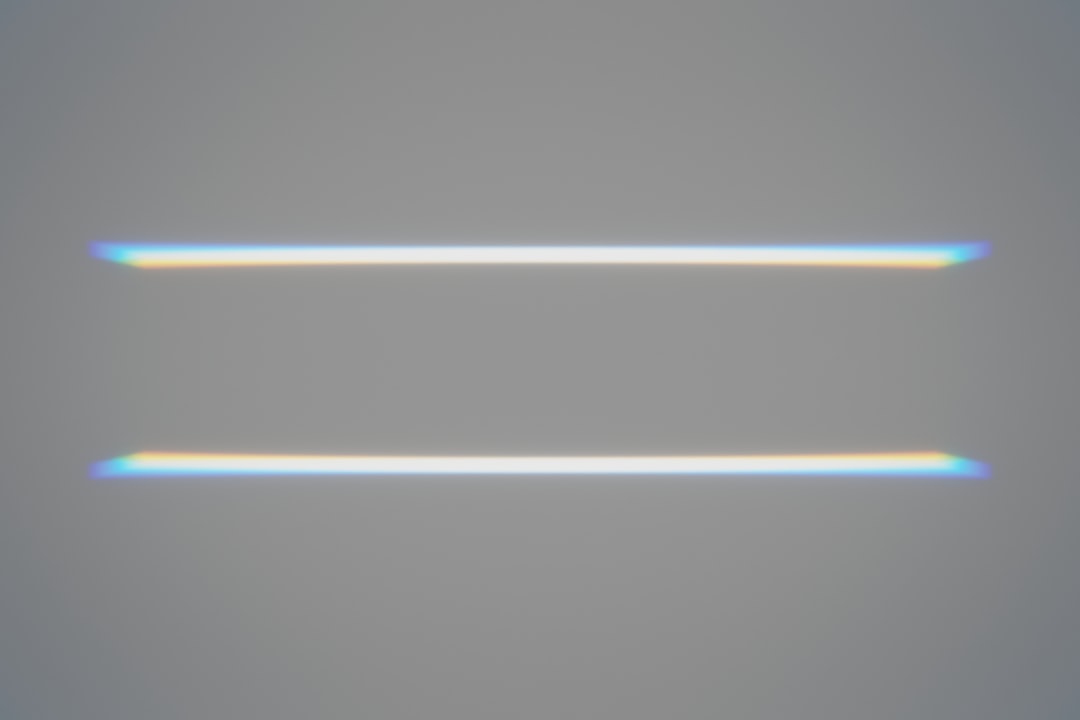 Photo Comparison Chart
