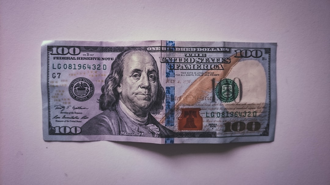 Photo Cost breakdown