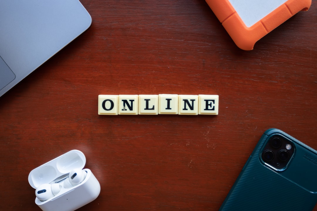 Photo Online registration