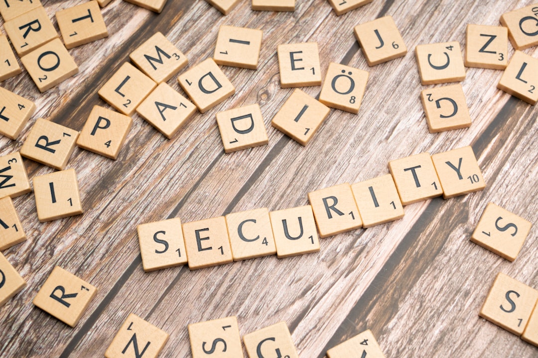 Photo Security software
