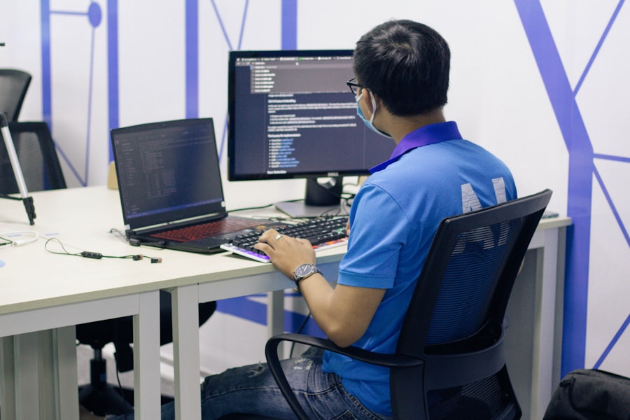 Photo Security software